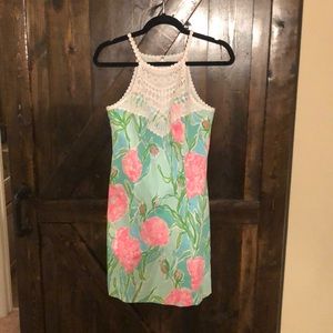 Lily Pulitzer • Size 4 *Worn once*